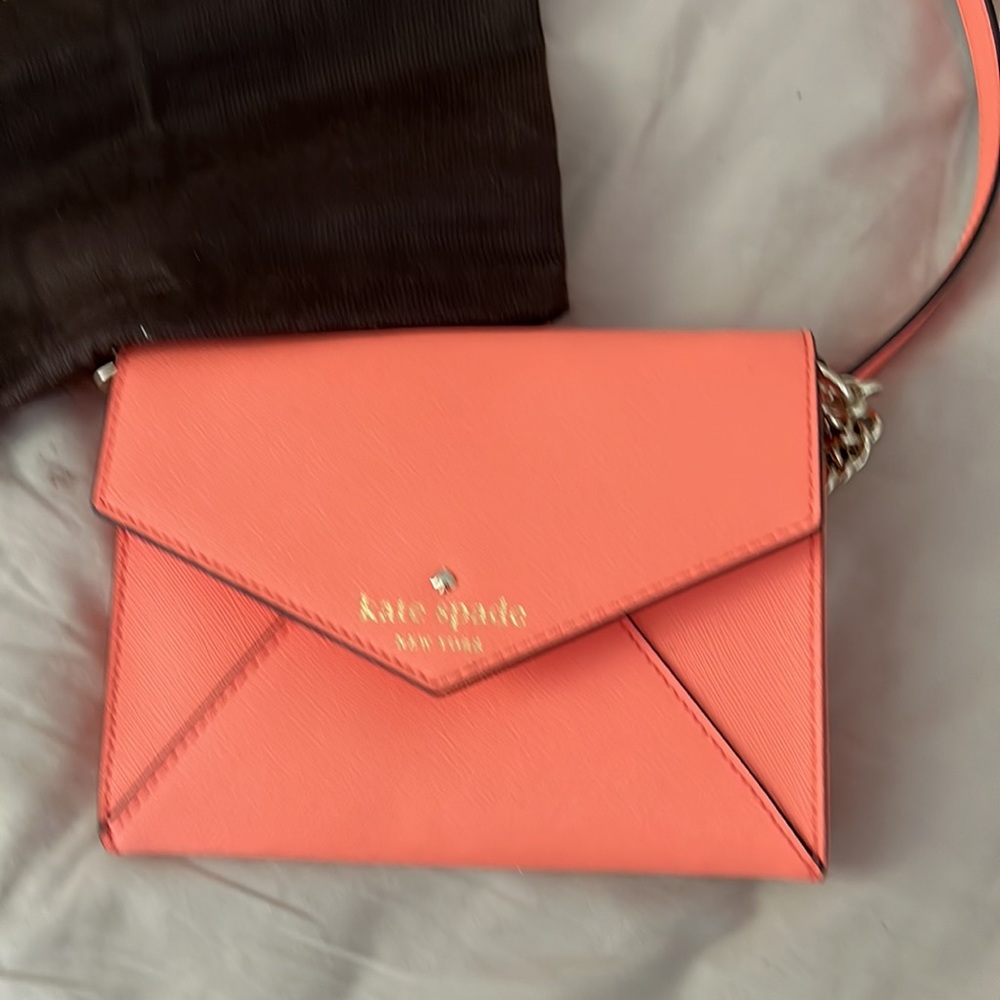 Kate Spase mini bag
